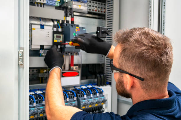 Best Industrial Electrical Services  in Mooresville, NC