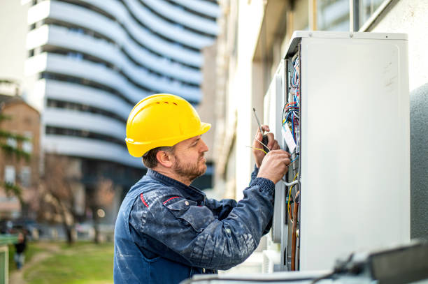 Best Commercial Electrical Services  in Mooresville, NC