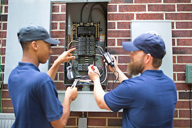 Best Electrical Outlet Installation and Repair  in Mooresville, NC