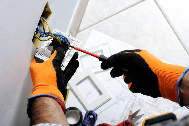 Best Electrical Safety Inspections  in Mooresville, NC